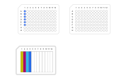O-glycopeptide Reduction and Alkylation, 2 Samples, 3 Replicates - thumbnail